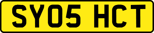 SY05HCT