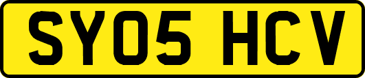SY05HCV