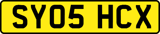 SY05HCX