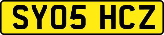 SY05HCZ