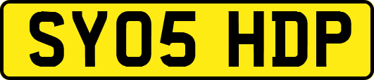 SY05HDP