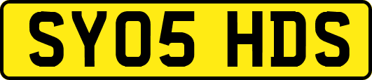 SY05HDS