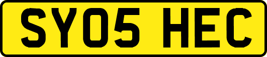 SY05HEC