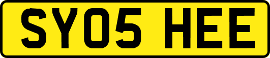 SY05HEE
