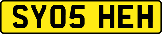 SY05HEH