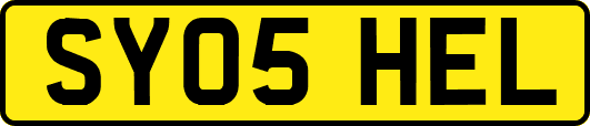 SY05HEL