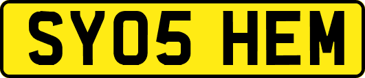 SY05HEM