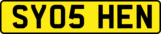 SY05HEN