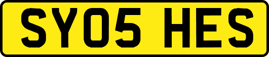 SY05HES
