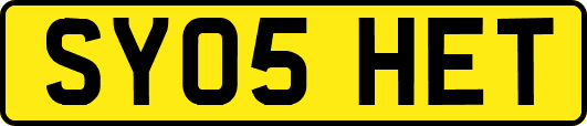 SY05HET