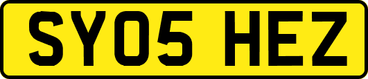 SY05HEZ