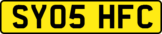 SY05HFC