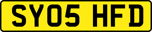 SY05HFD