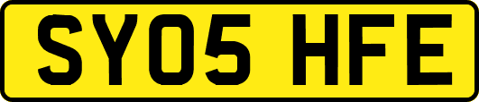 SY05HFE