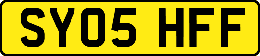 SY05HFF