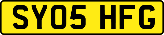 SY05HFG