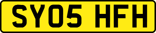 SY05HFH