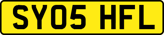 SY05HFL