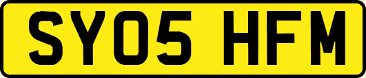 SY05HFM