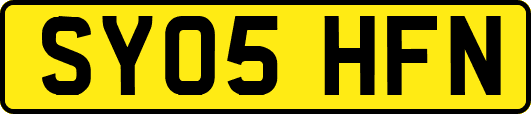 SY05HFN