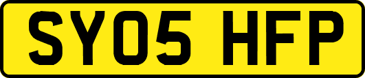 SY05HFP