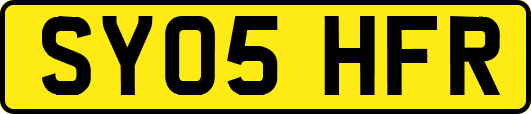 SY05HFR