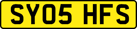 SY05HFS