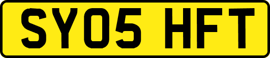 SY05HFT