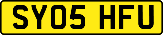 SY05HFU