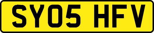 SY05HFV