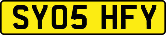 SY05HFY
