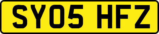 SY05HFZ