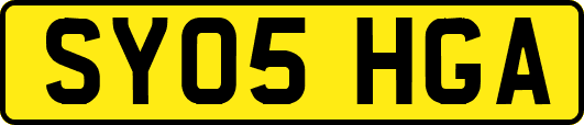 SY05HGA