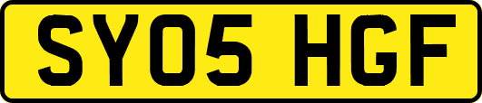 SY05HGF