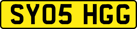 SY05HGG