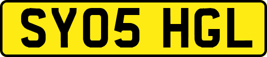 SY05HGL