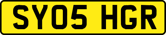 SY05HGR