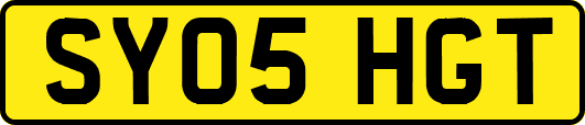 SY05HGT