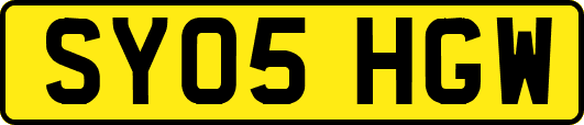 SY05HGW