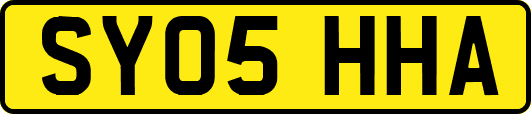 SY05HHA