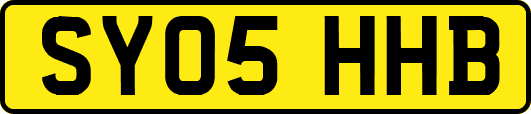 SY05HHB
