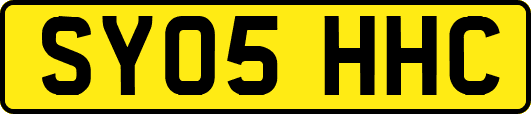 SY05HHC