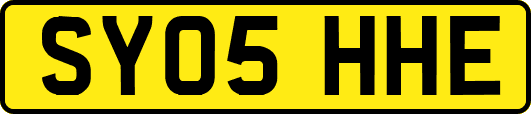 SY05HHE