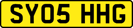 SY05HHG