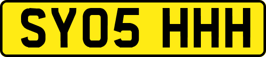 SY05HHH