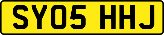 SY05HHJ