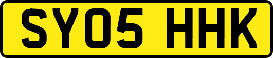 SY05HHK
