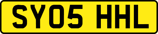 SY05HHL