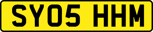 SY05HHM