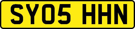 SY05HHN